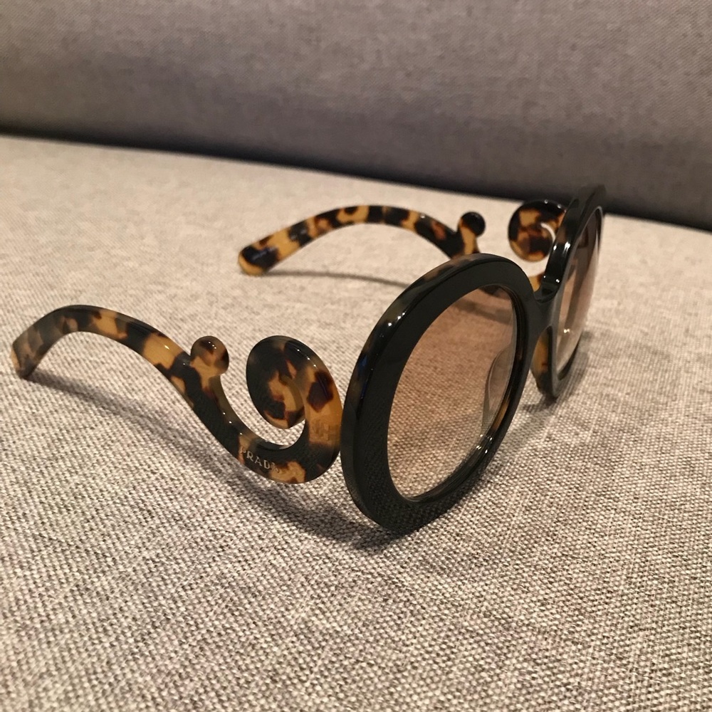 Prada Sunglasses